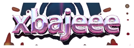 xbajeee logo